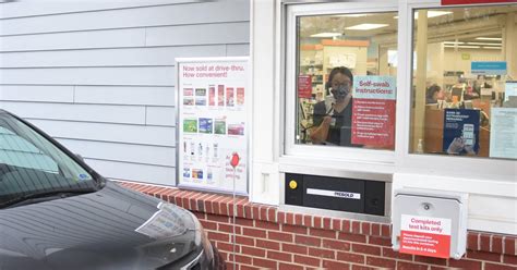 cvs lincoln drive phila|cvs covid testing locations.